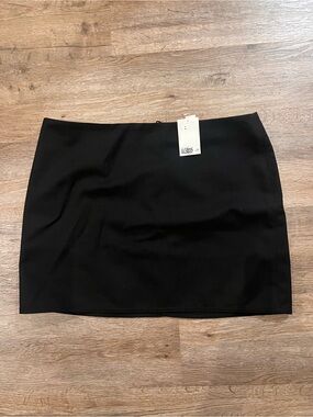 H&M Mini Skirt